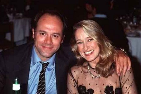 4-3 Con Eleonora Giorgi