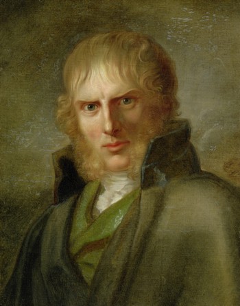 4-5 Caspar David Friedricht