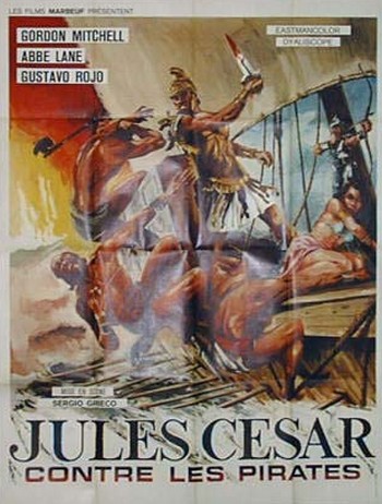 4-6 Giulio Cesare contro i pirati int