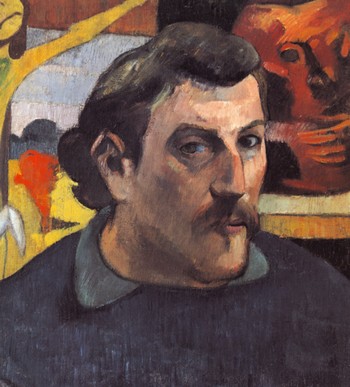 4-6 Paul Gauguin