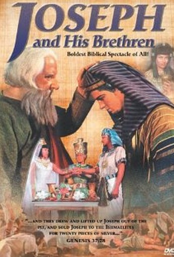 4-8 Giuseppe venduto dai Fratelli int