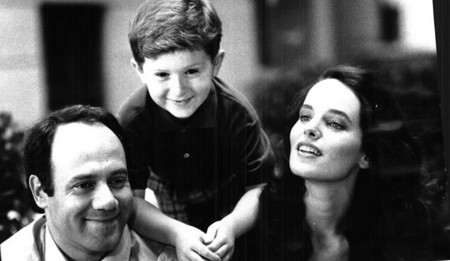 4-8 Il bambino e il poliziotto set