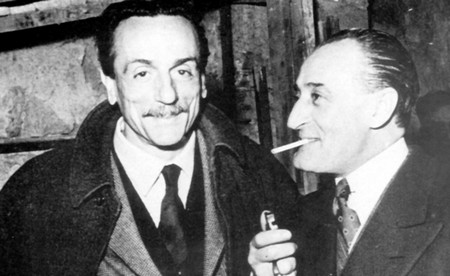 5-1 Totò e De Filippo