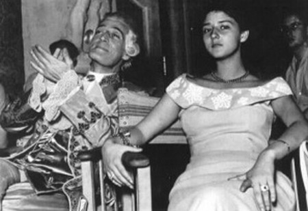 5-1 Totò e Liliana De Curtis