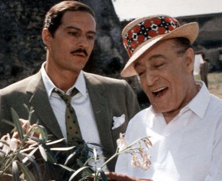 5-1 Totò e Manfredi