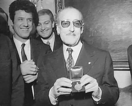 5-1 Totò,Franco Franchi