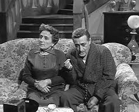 5-1 Totò,Titina De Filippo