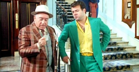 6-1 Grand Hotel Excelsior