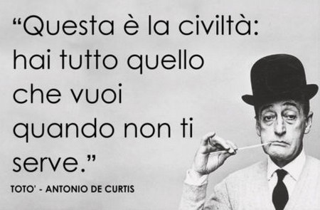9-1 Totò frase 5