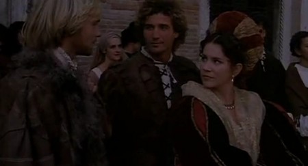 Annie Belle La Venexiana