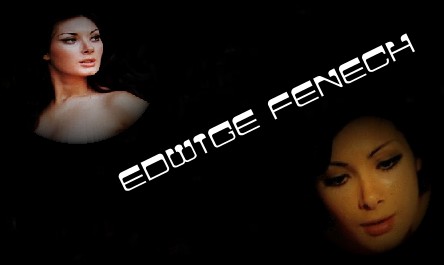 Banner Edwige Fenech