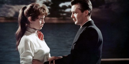 Brigitte Bardot Grandi manovre