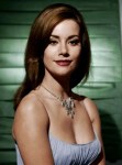 Claudine Auger- A A&nbsp;foto