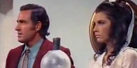 Daniela Giordano La sfida dei MacKenna