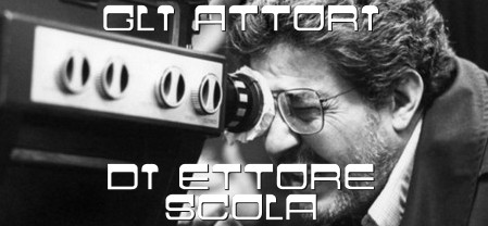 Ettore Scola banner attori