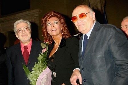 Ettore Scola foto 16