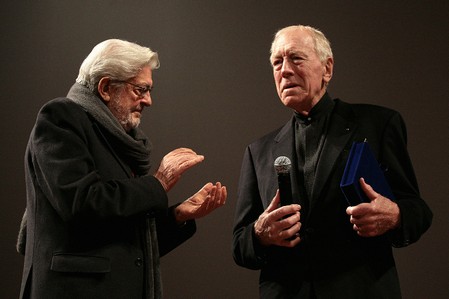 Ettore Scola foto 18