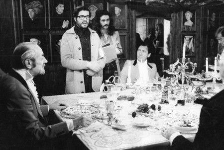 Ettore Scola foto 22