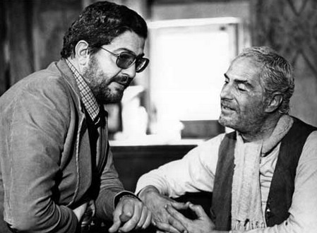 Ettore Scola foto 23