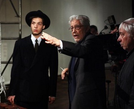 Ettore Scola foto 9