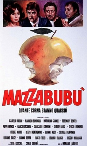 Mazzabubu locandina 2