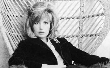 Monica Vitti foto 1