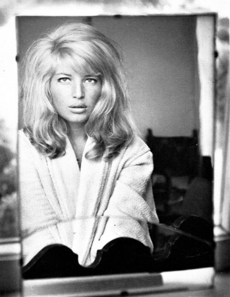 Monica Vitti foto 10