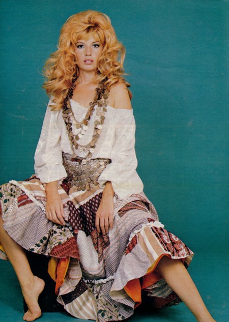 Monica Vitti foto 12