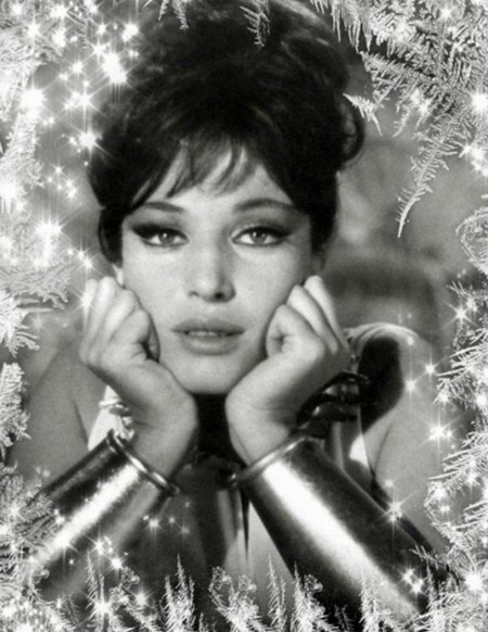 Monica Vitti foto 16