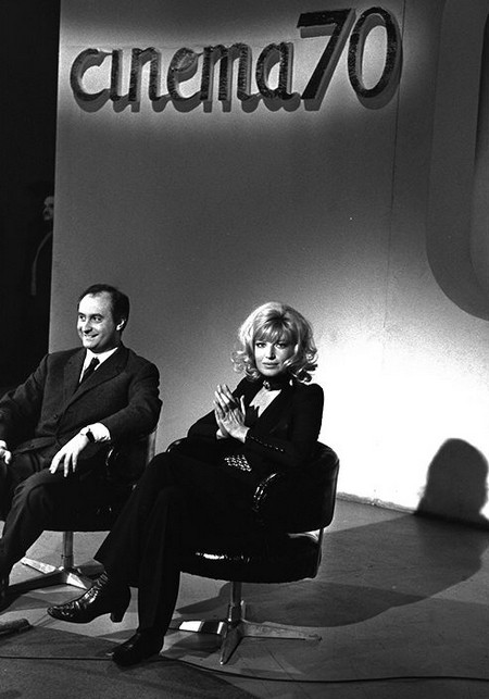 Monica Vitti foto 20