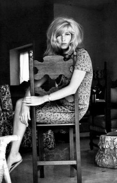 Monica Vitti foto 27