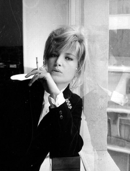 Monica Vitti foto 5