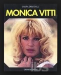 Monica Vitti libro&nbsp;1