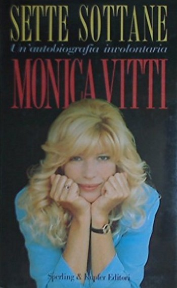 Monica Vitti libro 2