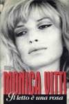 Monica Vitti libro&nbsp;3