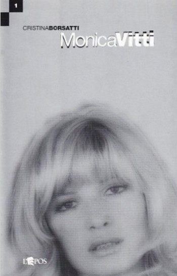 Monica Vitti libro 4