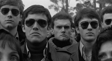 San Babila ore 20 un delitto inutile foto 3