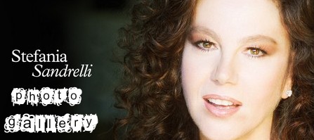 Stefania Sandrelli Banner photogallery
