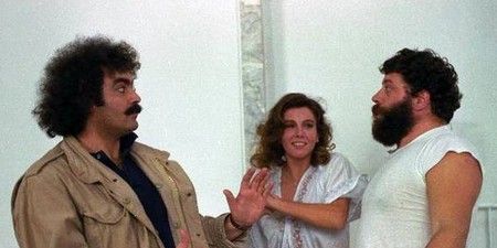 Stefania Sandrelli Eccezzziunale... veramente