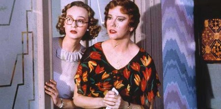 Stefania Sandrelli La moglie ingenua e il marito malato