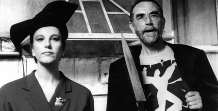 Stefania Sandrelli Lo zio indegno