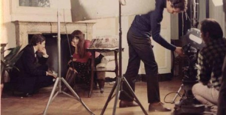 Tina Aumont Come ti chiami amore mio