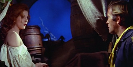 1-16 La strada per fort Alamo