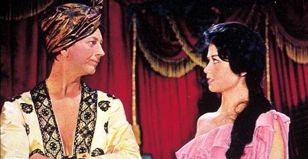 1-2 Le meraviglie di Aladino