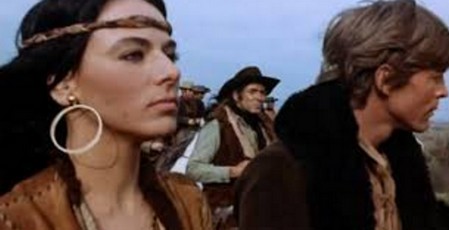 1-8 Roy Colt & Winchester Jack