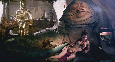 14 Il ritorno dello Jedi