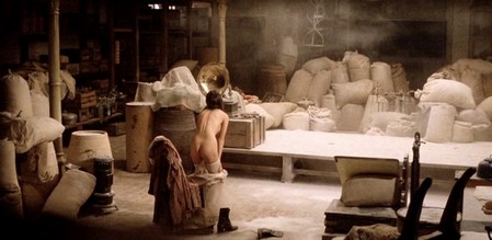 15 C'era una volta in America