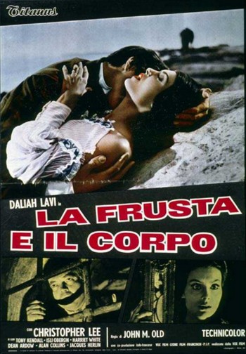 2-13 La frusta e il corpo