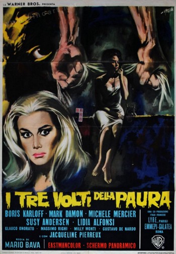 2-14 I tre volti della paura