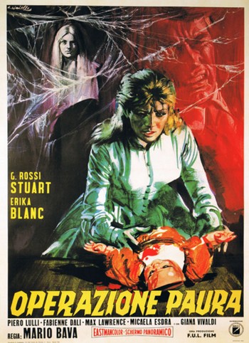 2-17 Operazione paura